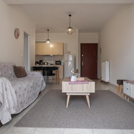 Despoina'S Lovely Apartment Nafplio Exterior foto