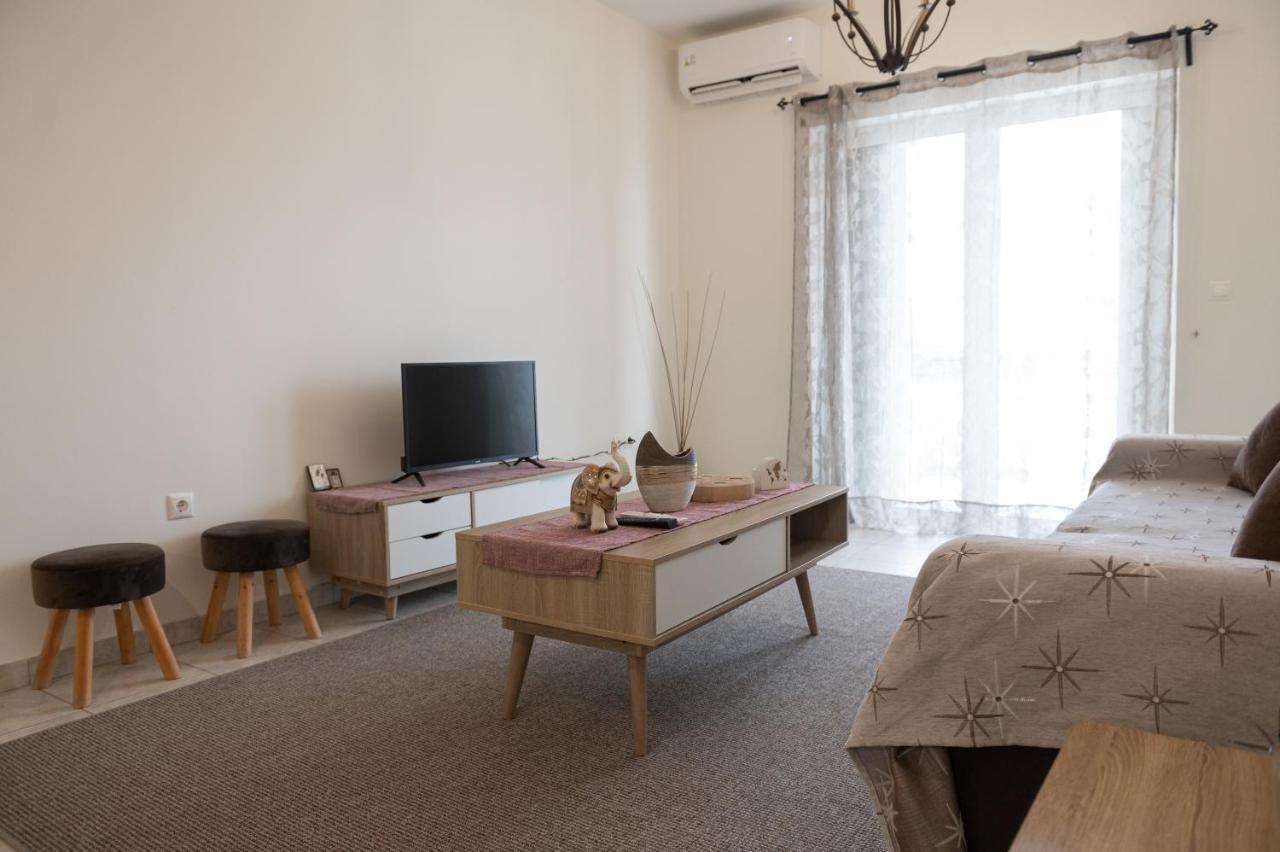 Despoina'S Lovely Apartment Nafplio Exterior foto