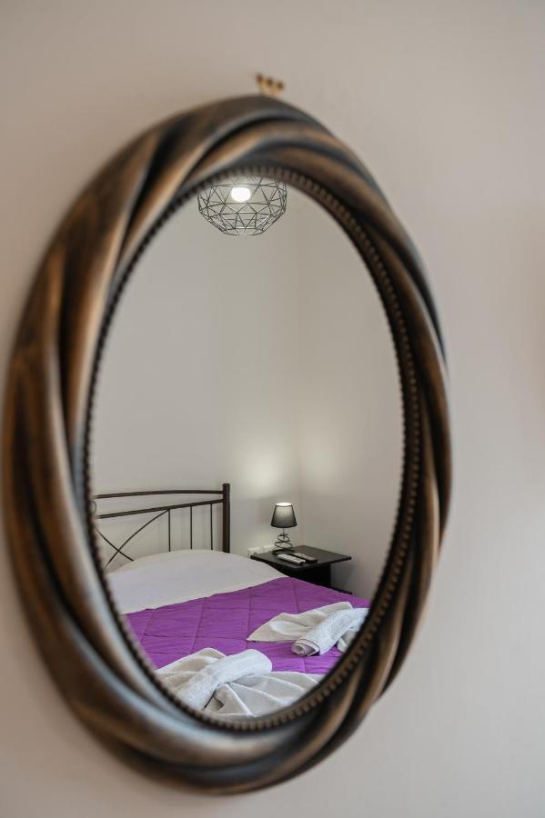 Despoina'S Lovely Apartment Nafplio Exterior foto